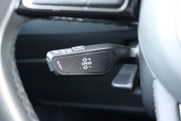 Cruise control