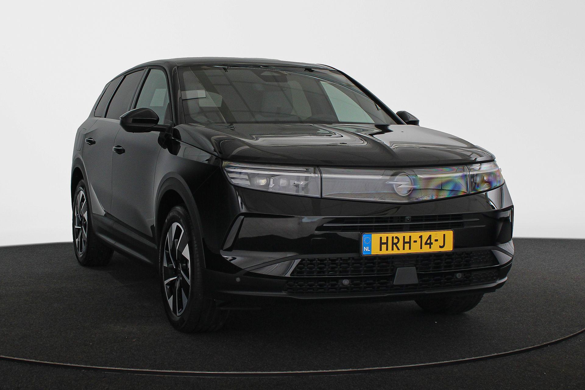 Opel Grandland 1.2 Turbo Hybrid GS - Afbeelding 2