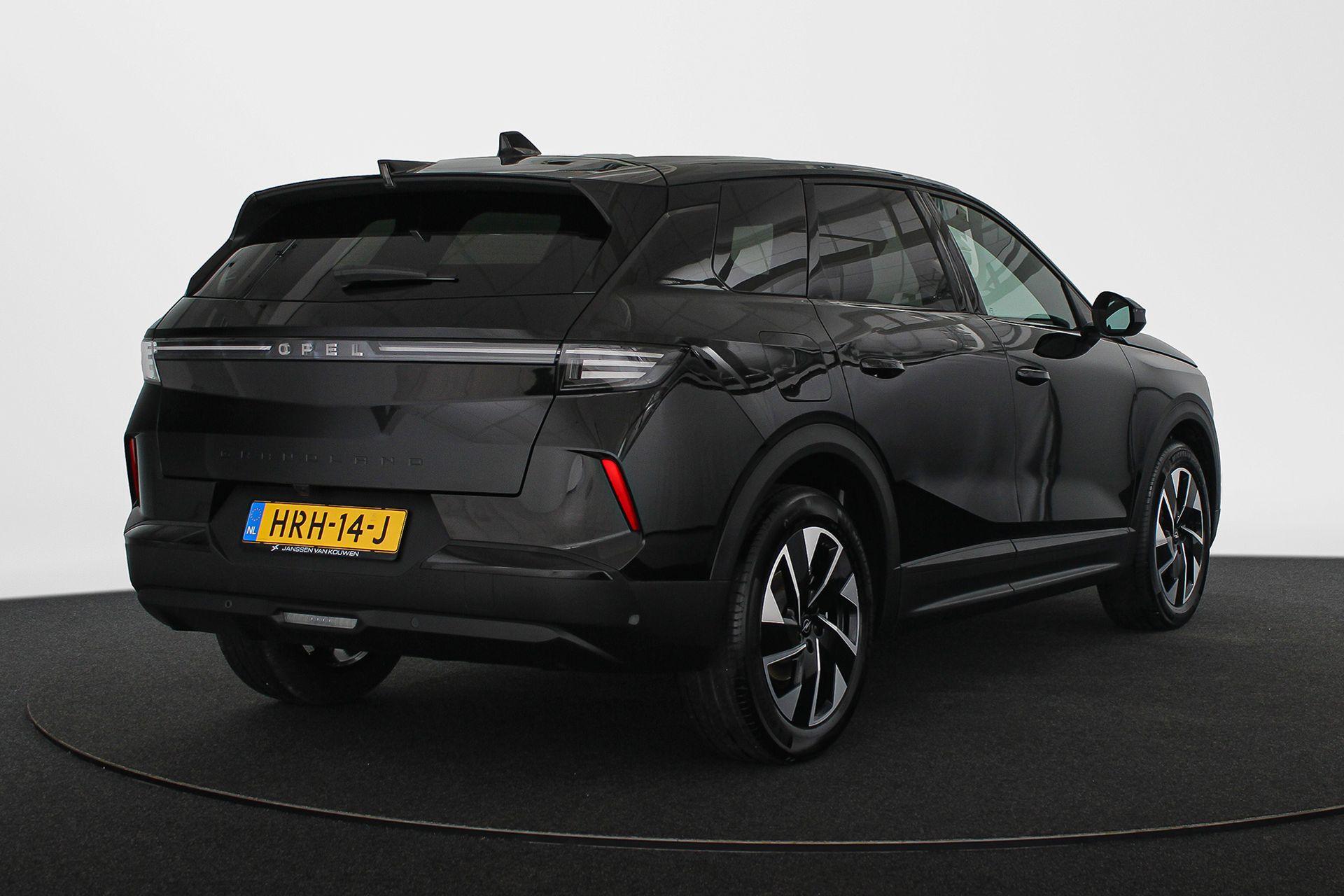 Opel Grandland 1.2 Turbo Hybrid GS - Afbeelding 3
