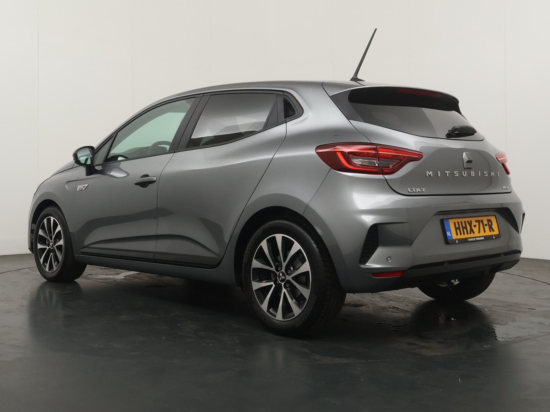 Mitsubishi Colt 1.6 HEV Intense - Afbeelding 3