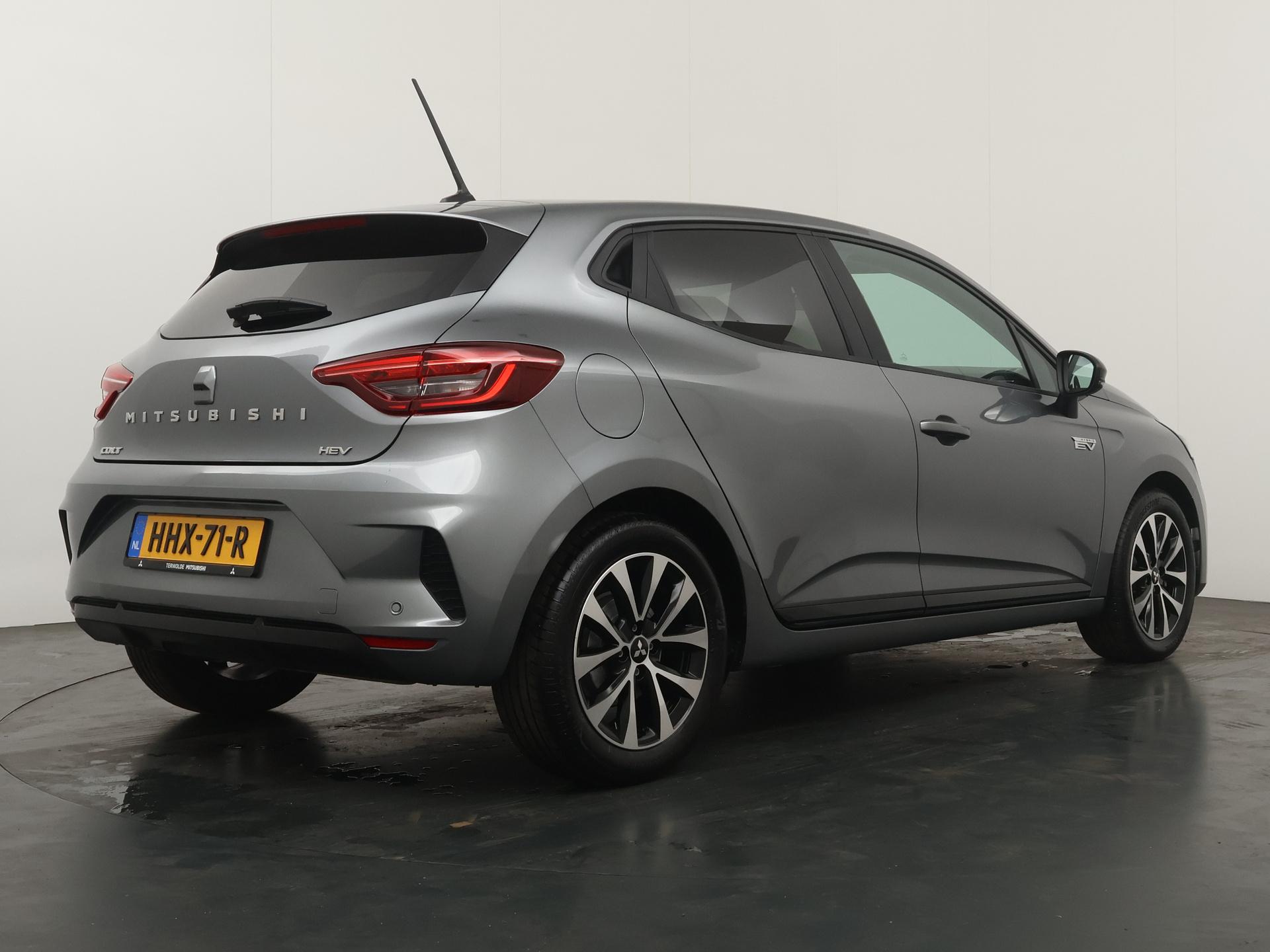 Mitsubishi Colt 1.6 HEV Intense - Afbeelding 5