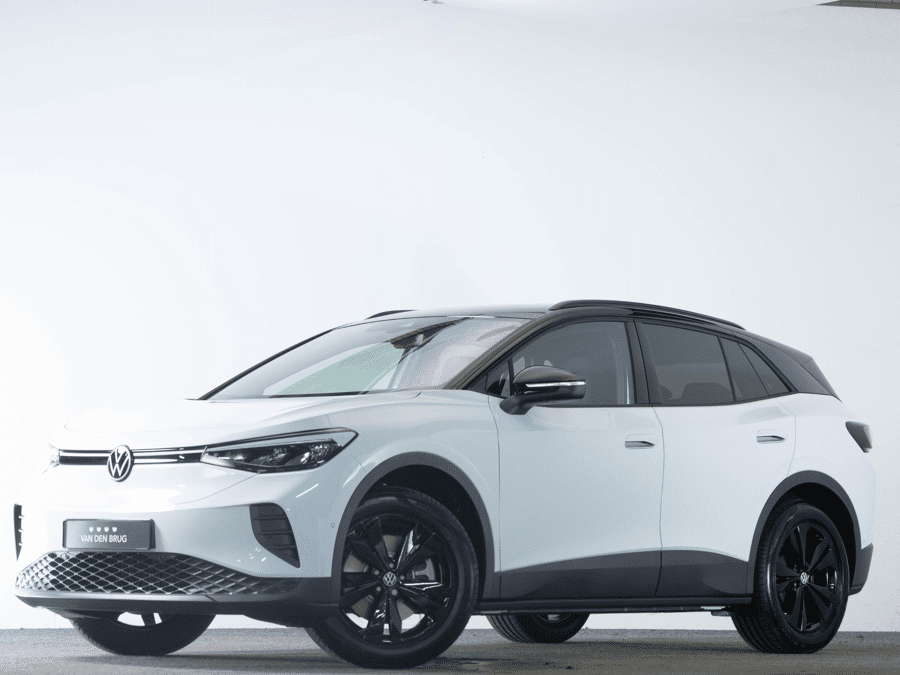 Volkswagen ID.4 Pro Limited Edition 77 kWh 286 PK - Afbeelding 1