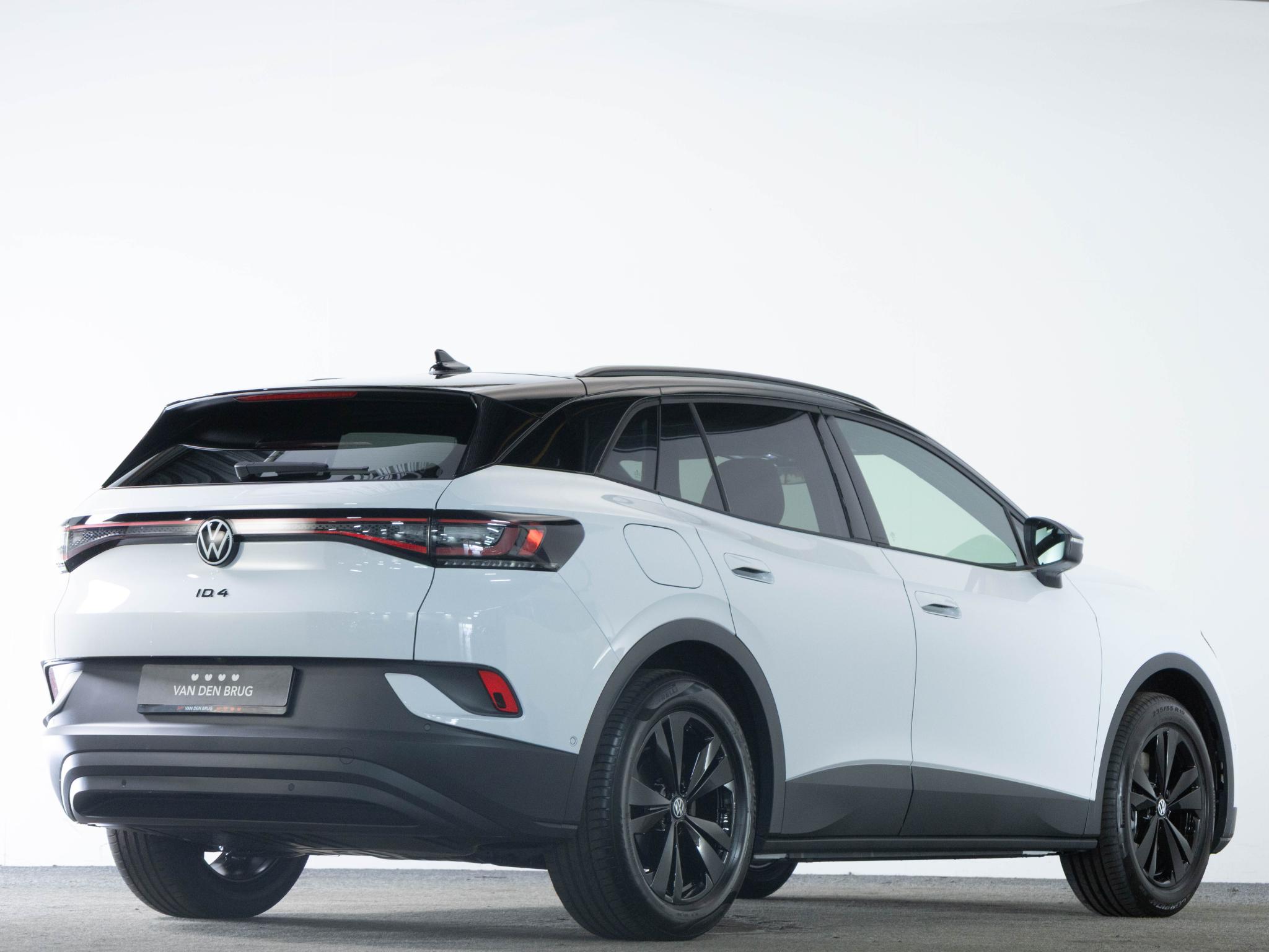 Volkswagen ID.4 Pro Limited Edition 77 kWh 286 PK - Afbeelding 2