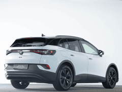 Volkswagen ID.4 Pro Limited Edition 77 kWh 286 PK - Afbeelding 2