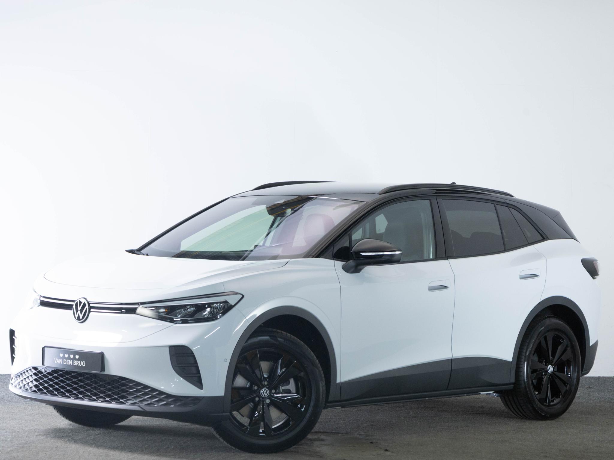 Volkswagen ID.4 Pro Limited Edition 77 kWh 286 PK - Afbeelding 3