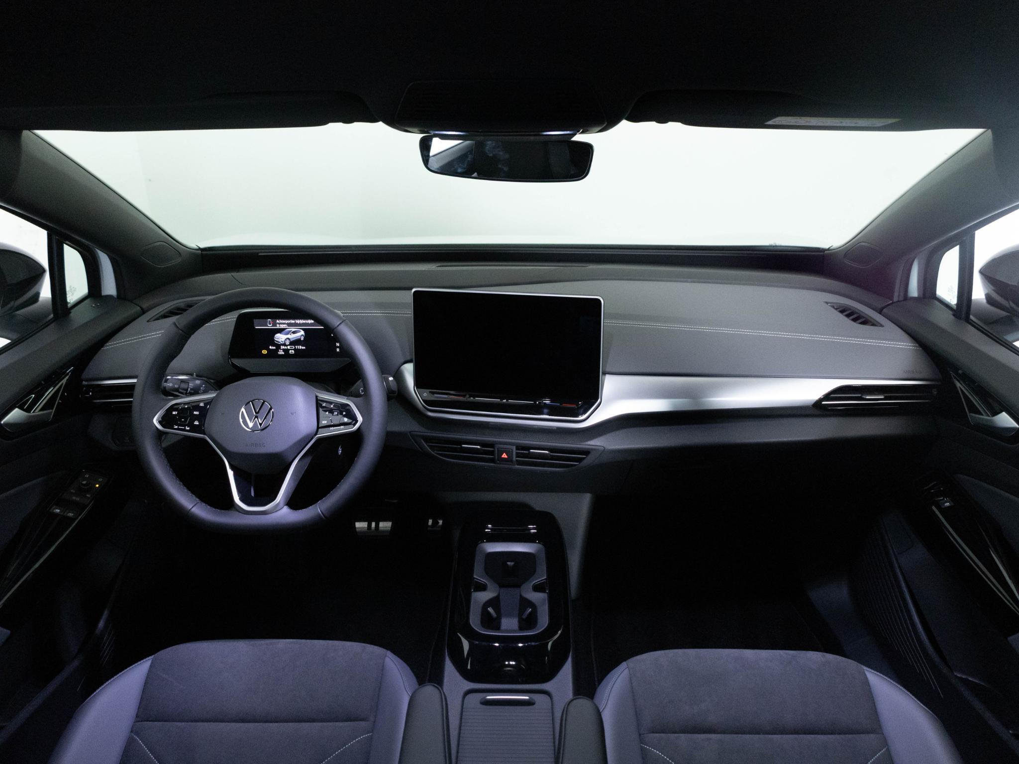 Volkswagen ID.4 Pro Limited Edition 77 kWh 286 PK - Afbeelding 5