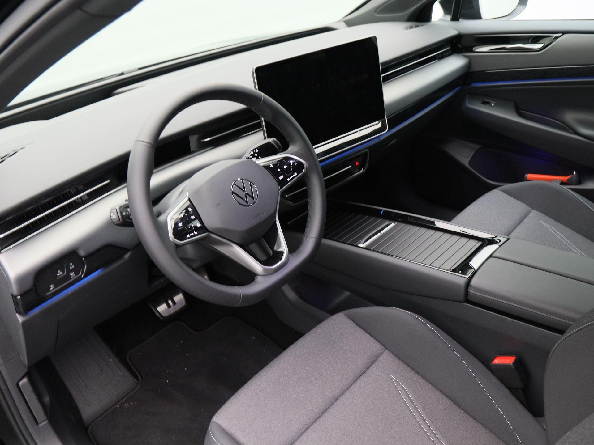 Volkswagen ID.7 Tourer Limited Edition 77 kWh 286 pk - Afbeelding 4