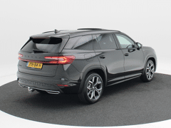 Škoda Kodiaq Sportline Business 1.5 TSI PHEV 204PK - Afbeelding 3