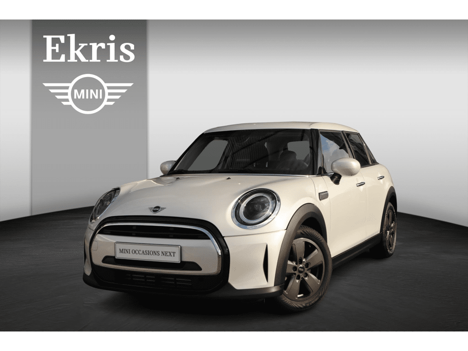 MINI 5-Deurs 1.5 Cooper Classic - Afbeelding 1
