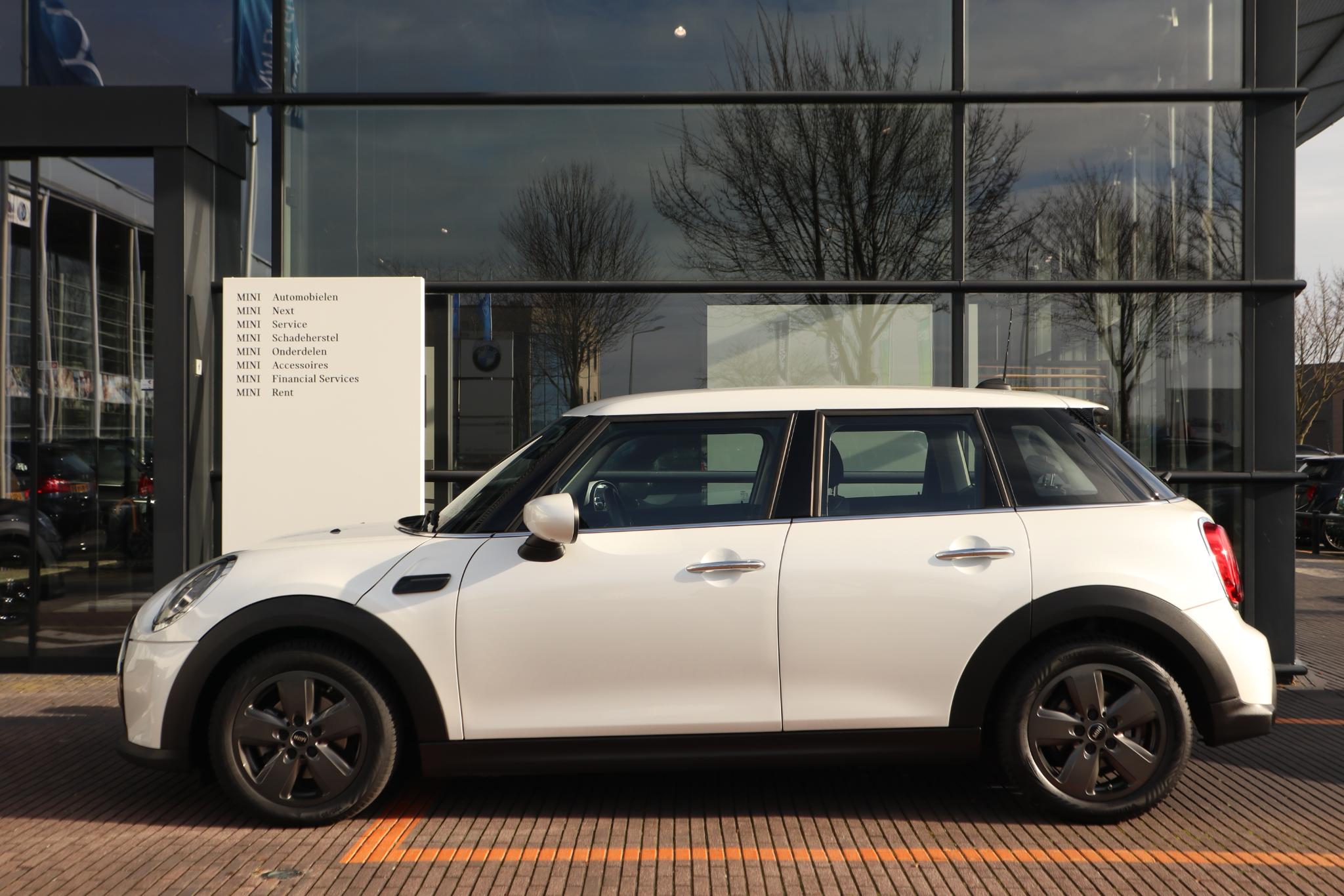 MINI 5-Deurs Cooper - Afbeelding 3
