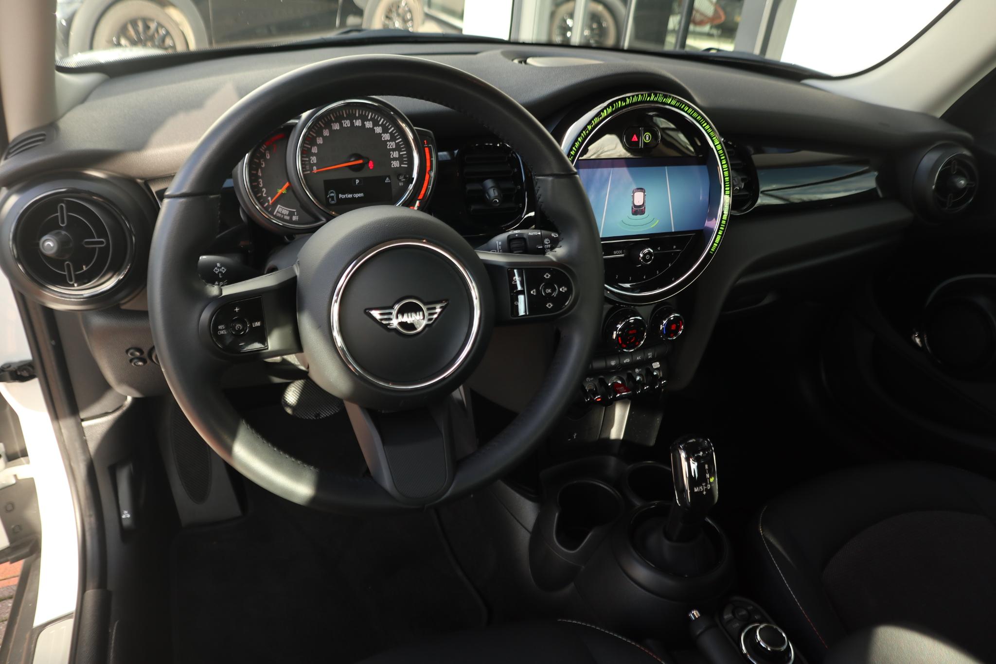 MINI 5-Deurs Cooper - Afbeelding 5