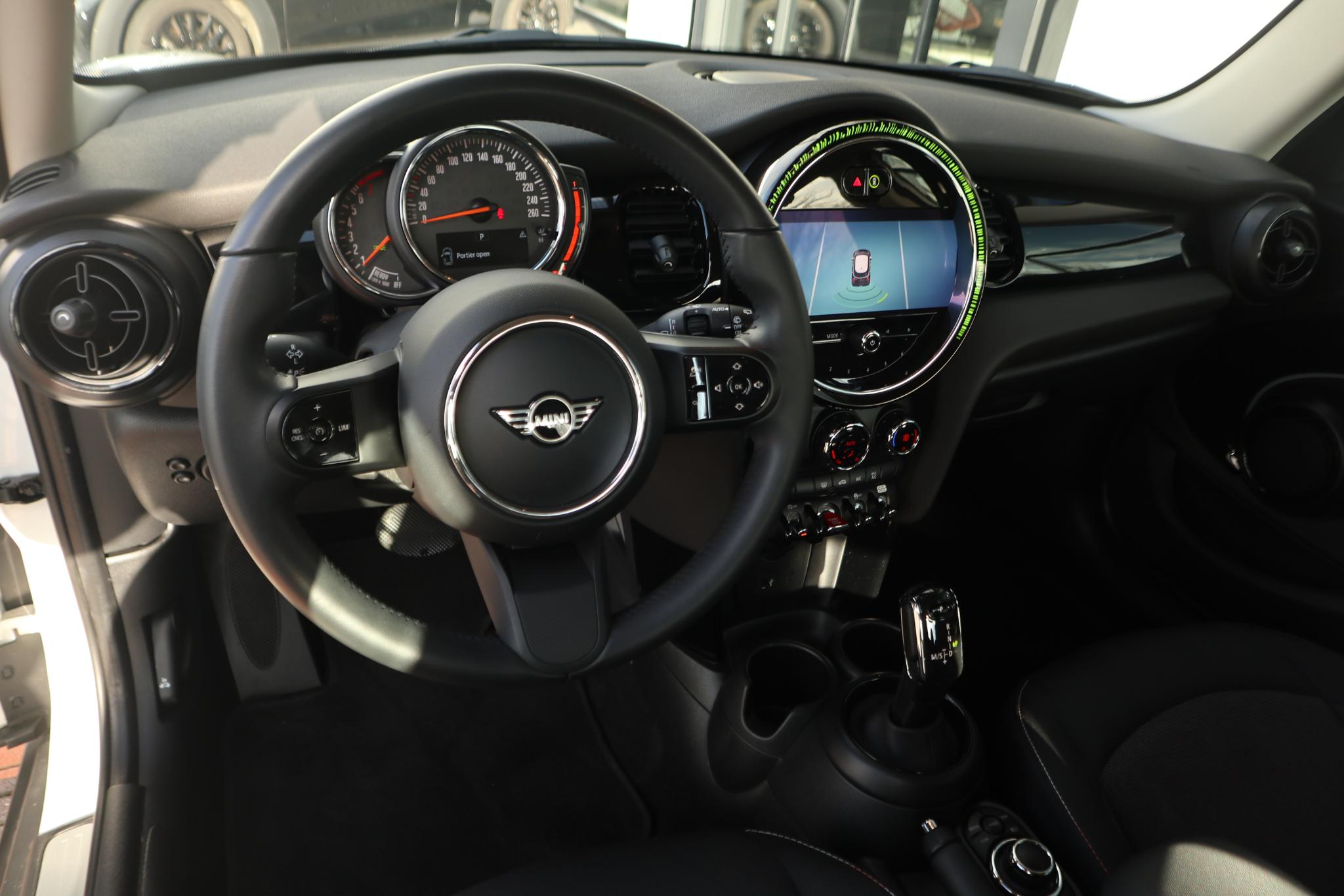 MINI 5-Deurs Cooper - Afbeelding 5