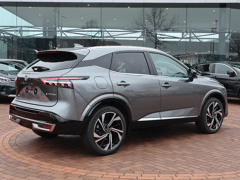 Nissan QASHQAI 1.5 e-Power Tekna Plus - Afbeelding 4