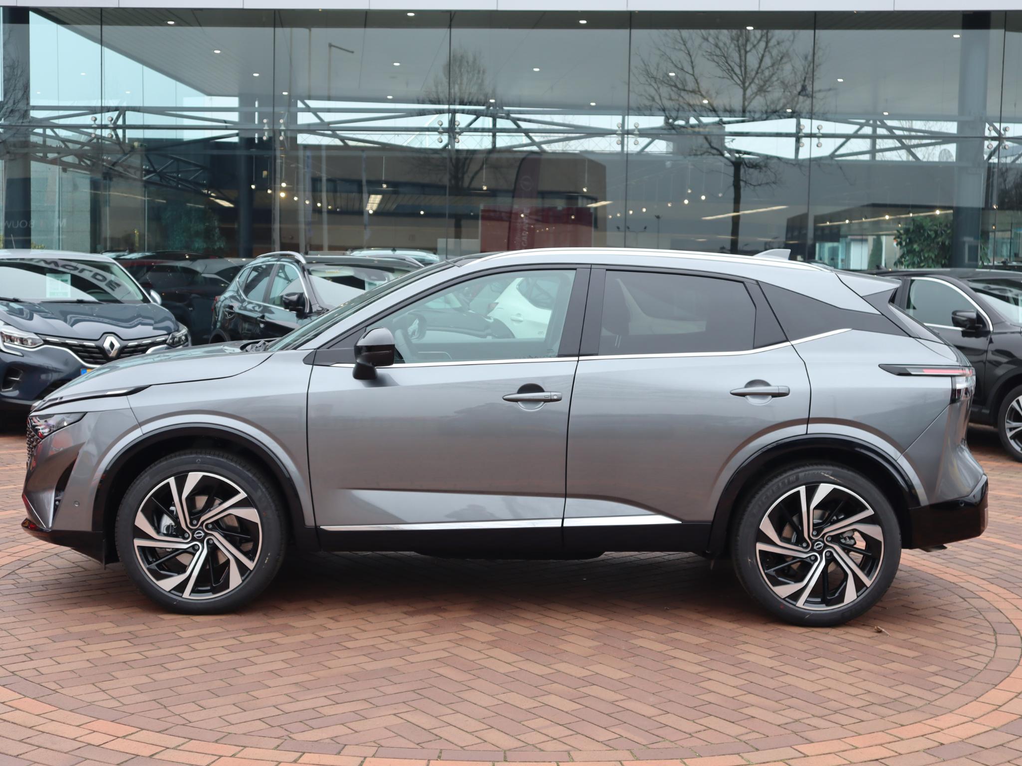 Nissan QASHQAI 1.5 e-Power Tekna Plus - Afbeelding 3