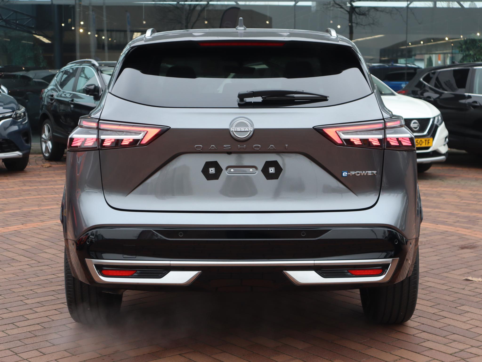 Nissan QASHQAI 1.5 e-Power Tekna Plus - Afbeelding 5