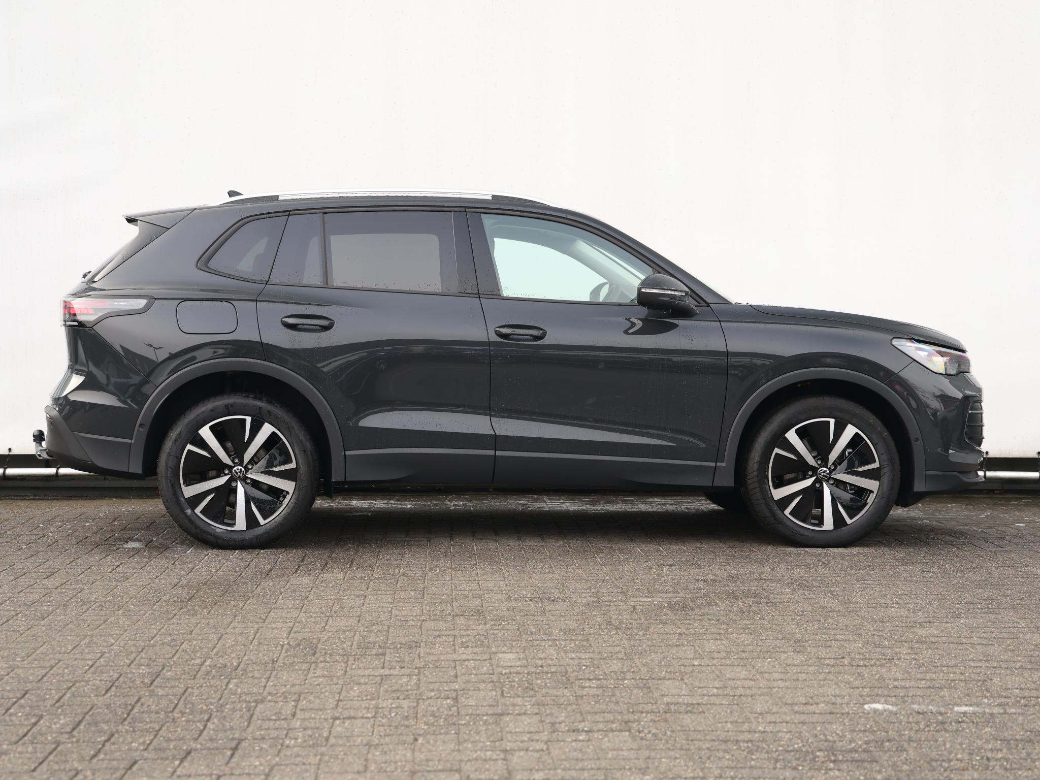 Volkswagen Tiguan 1.5 eHybrid 204pk Life Edition - Afbeelding 2