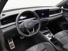 Volkswagen Tayron 1.5 eHybrid 272 Pk Automaat R-Line Edition - Afbeelding 3