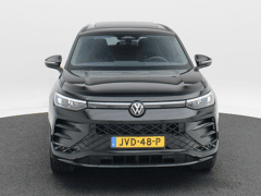Volkswagen Tayron 1.5 eHybrid 272 Pk Automaat R-Line Edition - Afbeelding 4