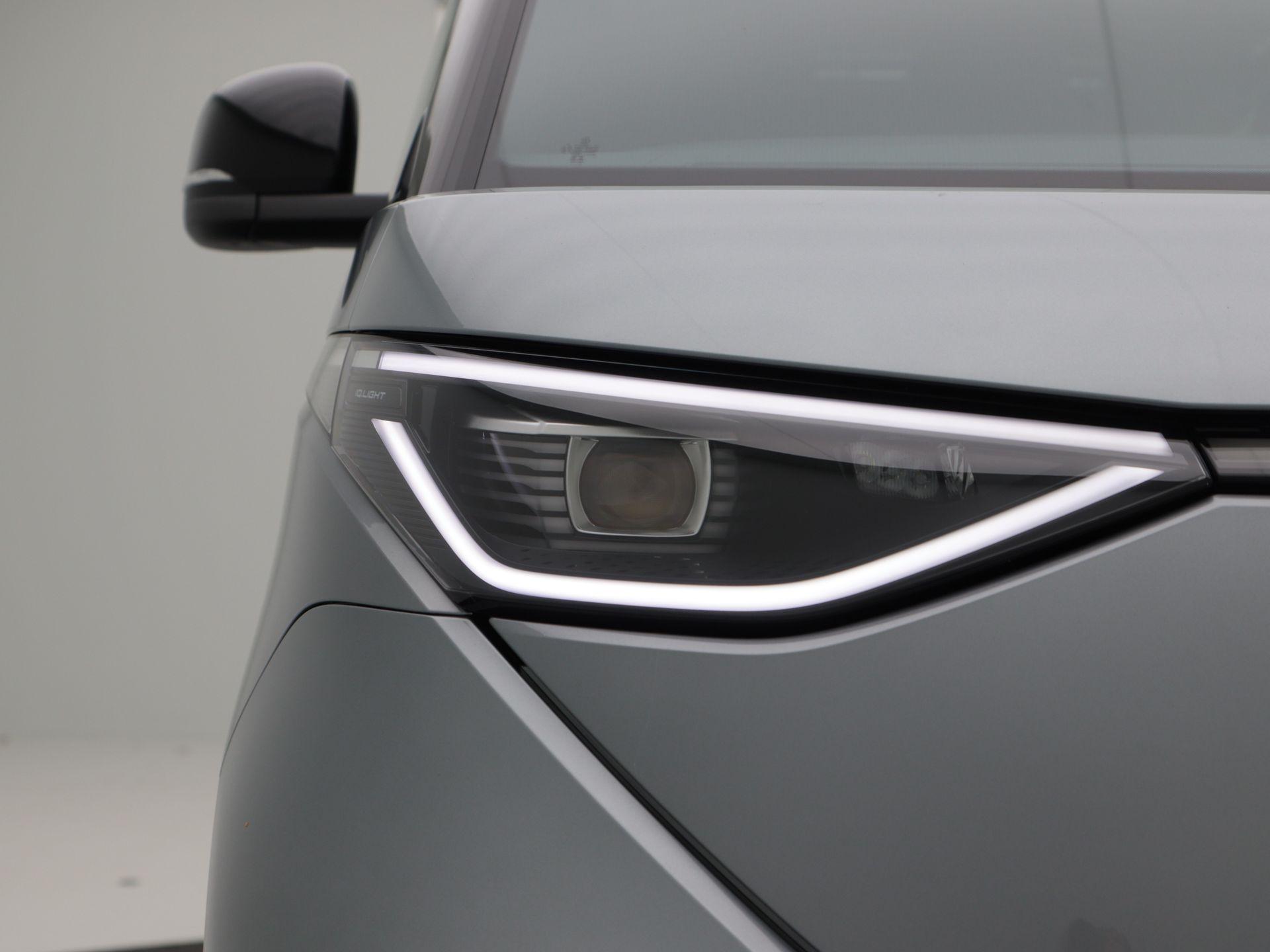 Volkswagen Bedrijfswagens ID. Buzz Cargo Anniversary Edition 286 pk 79 kWh - Afbeelding 4