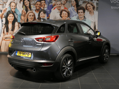 Mazda CX-3 2.0 SkyActiv-G 120 GT-M - Afbeelding 3