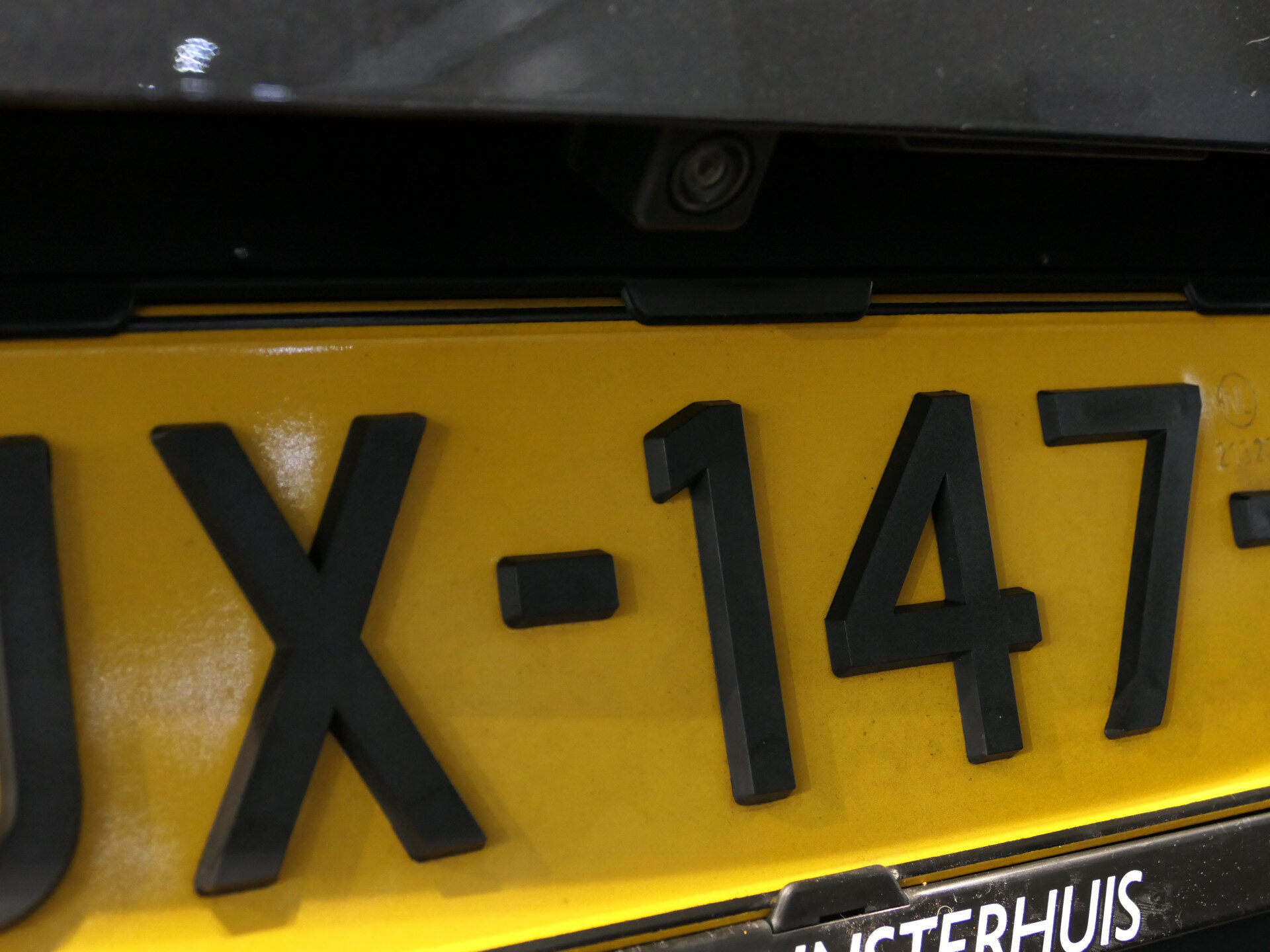 Mazda CX-3 2.0 SkyActiv-G 120 GT-M - Afbeelding 5