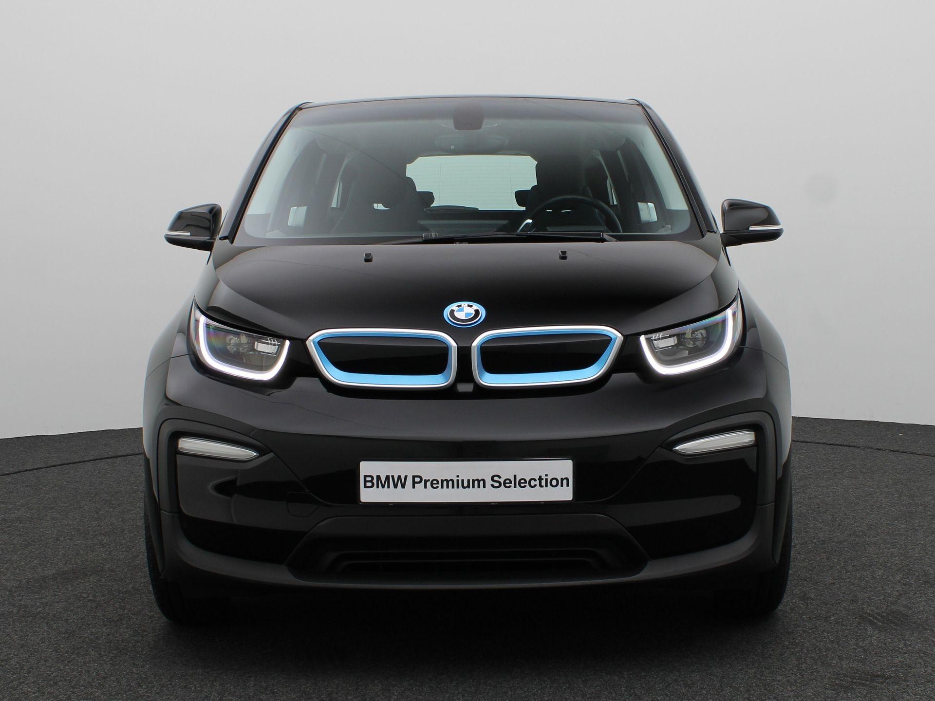 BMW i3 Basis 120Ah 42 kWh - Afbeelding 3