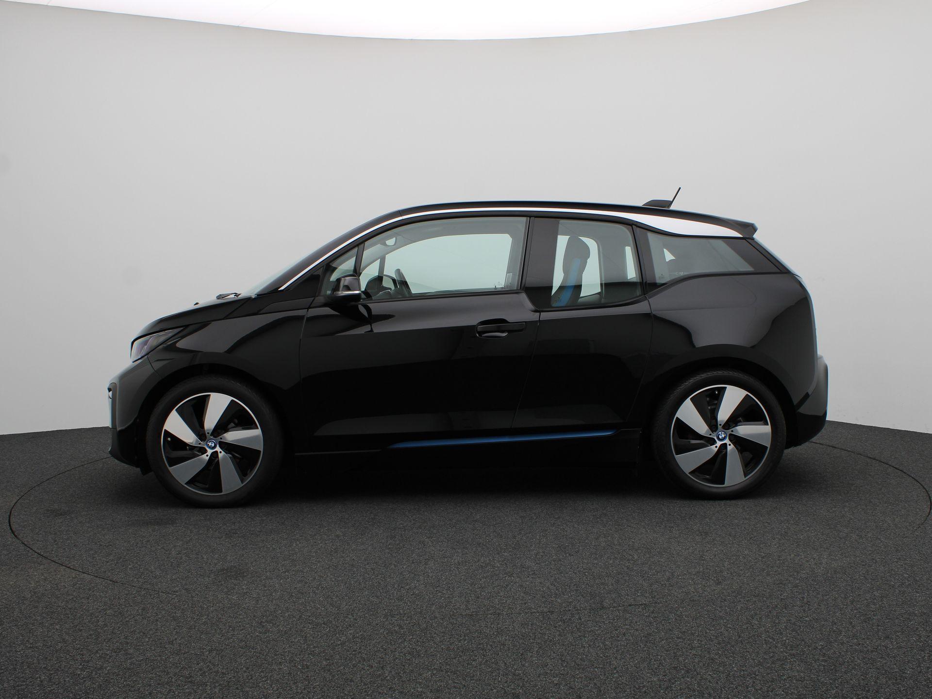 BMW i3 Basis 120Ah 42 kWh - Afbeelding 4