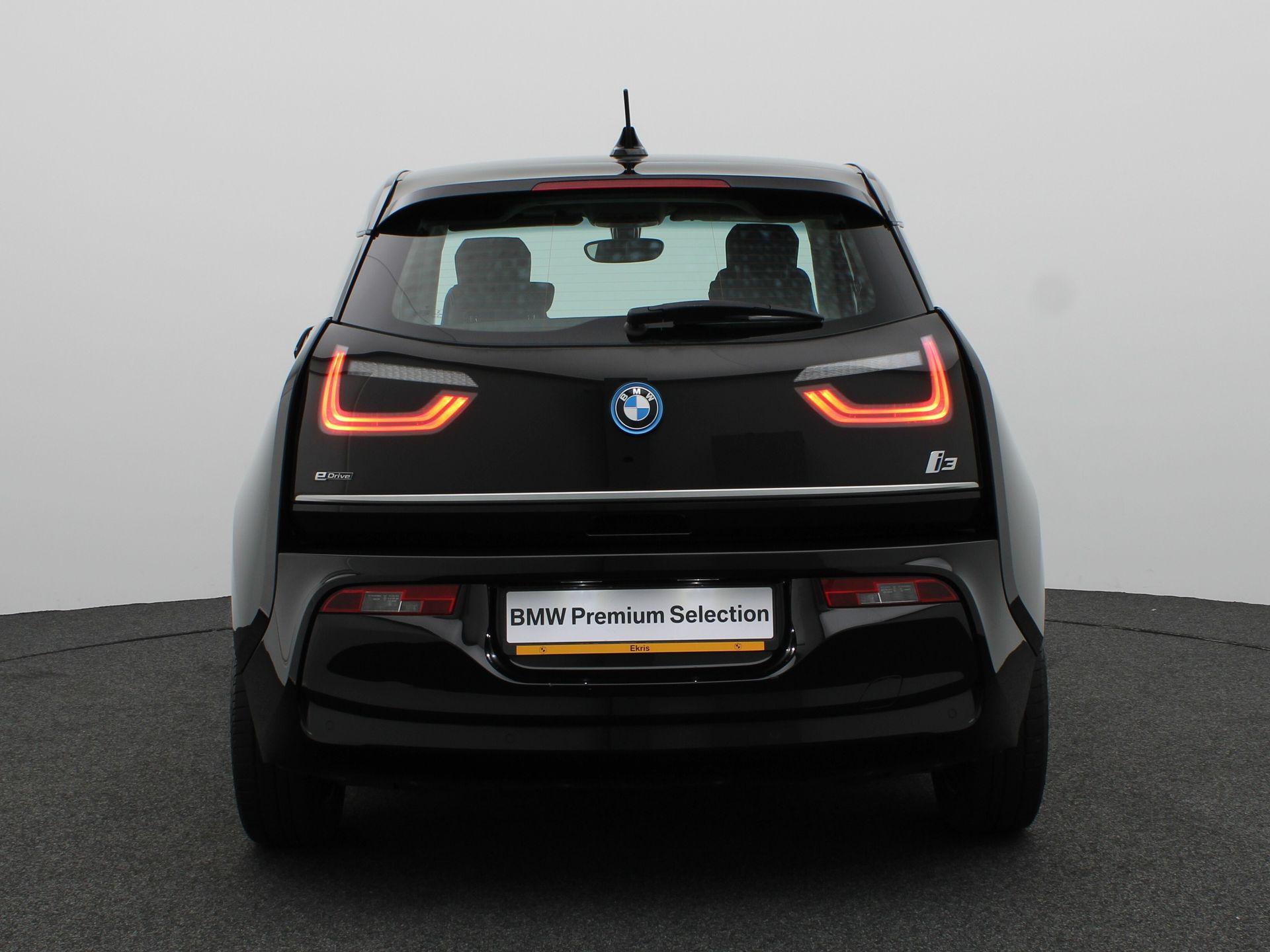 BMW i3 Basis 120Ah 42 kWh - Afbeelding 5