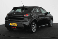 Peugeot e-208 EV Active Pack 50 kWh - Afbeelding 3