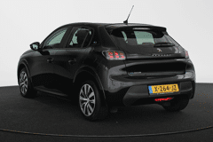 Peugeot e-208 EV Active Pack 50 kWh - Afbeelding 4