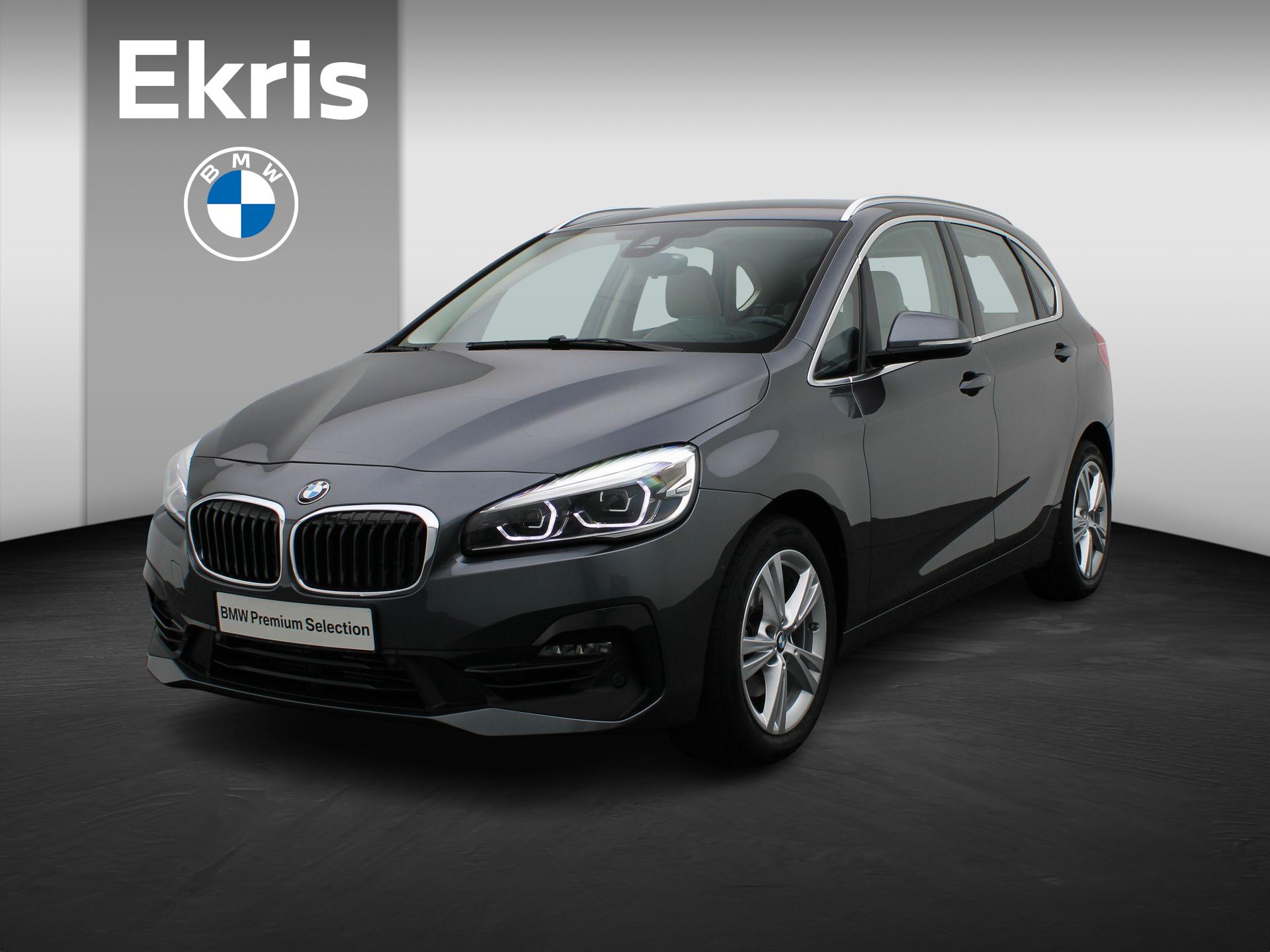 BMW 2 Serie Active Tourer 218i