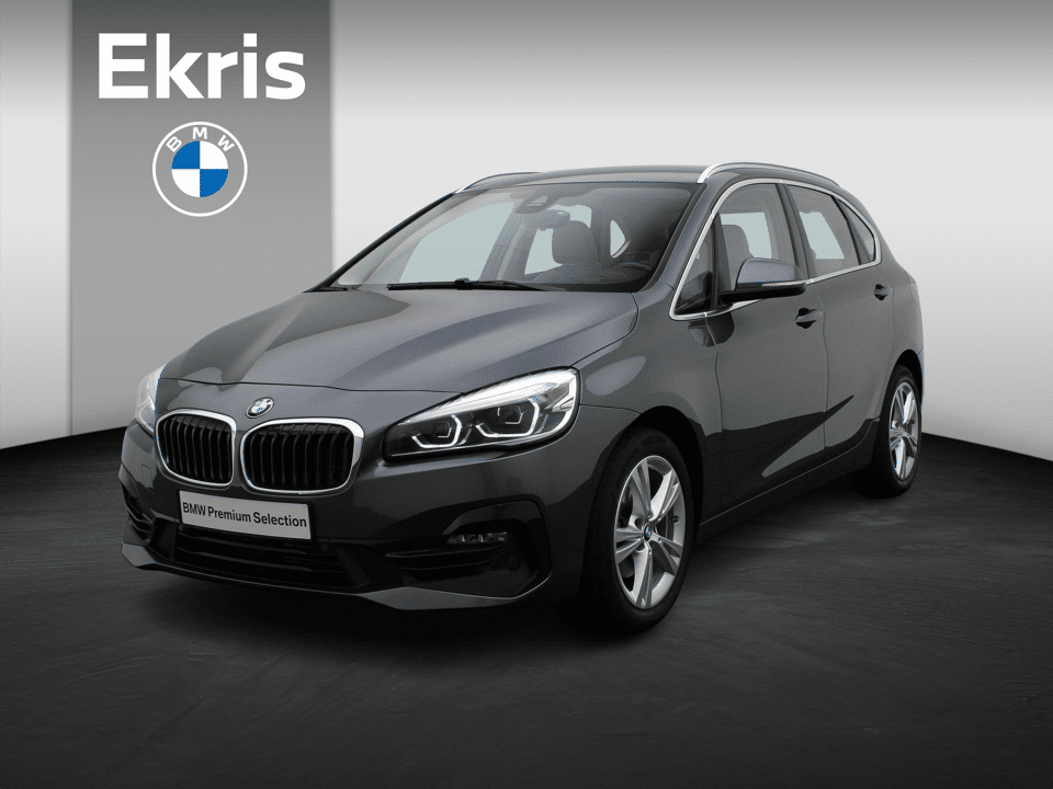 BMW 2 Serie Active Tourer 218i - Afbeelding 1