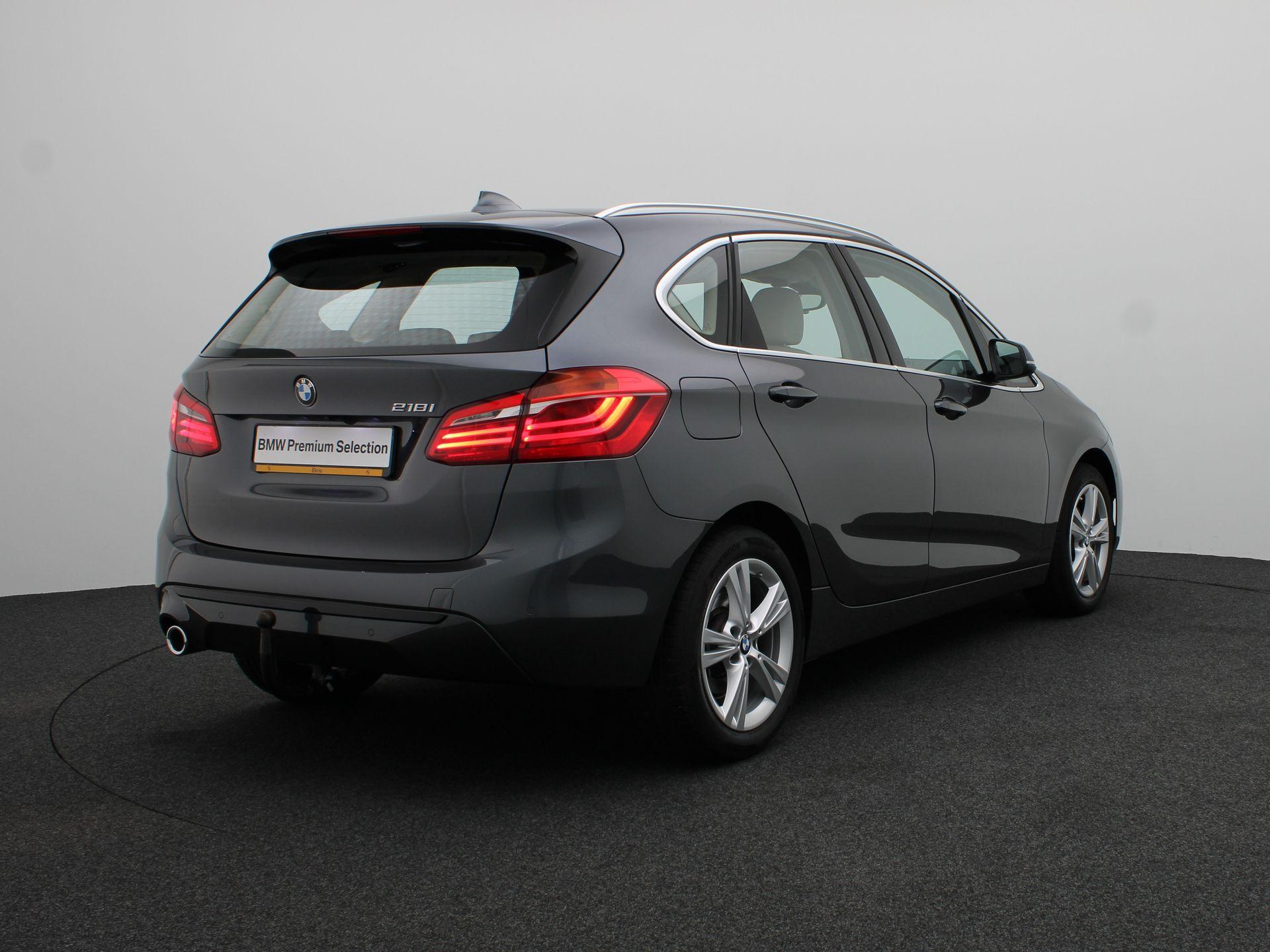 BMW 2 Serie Active Tourer 218i - Afbeelding 2