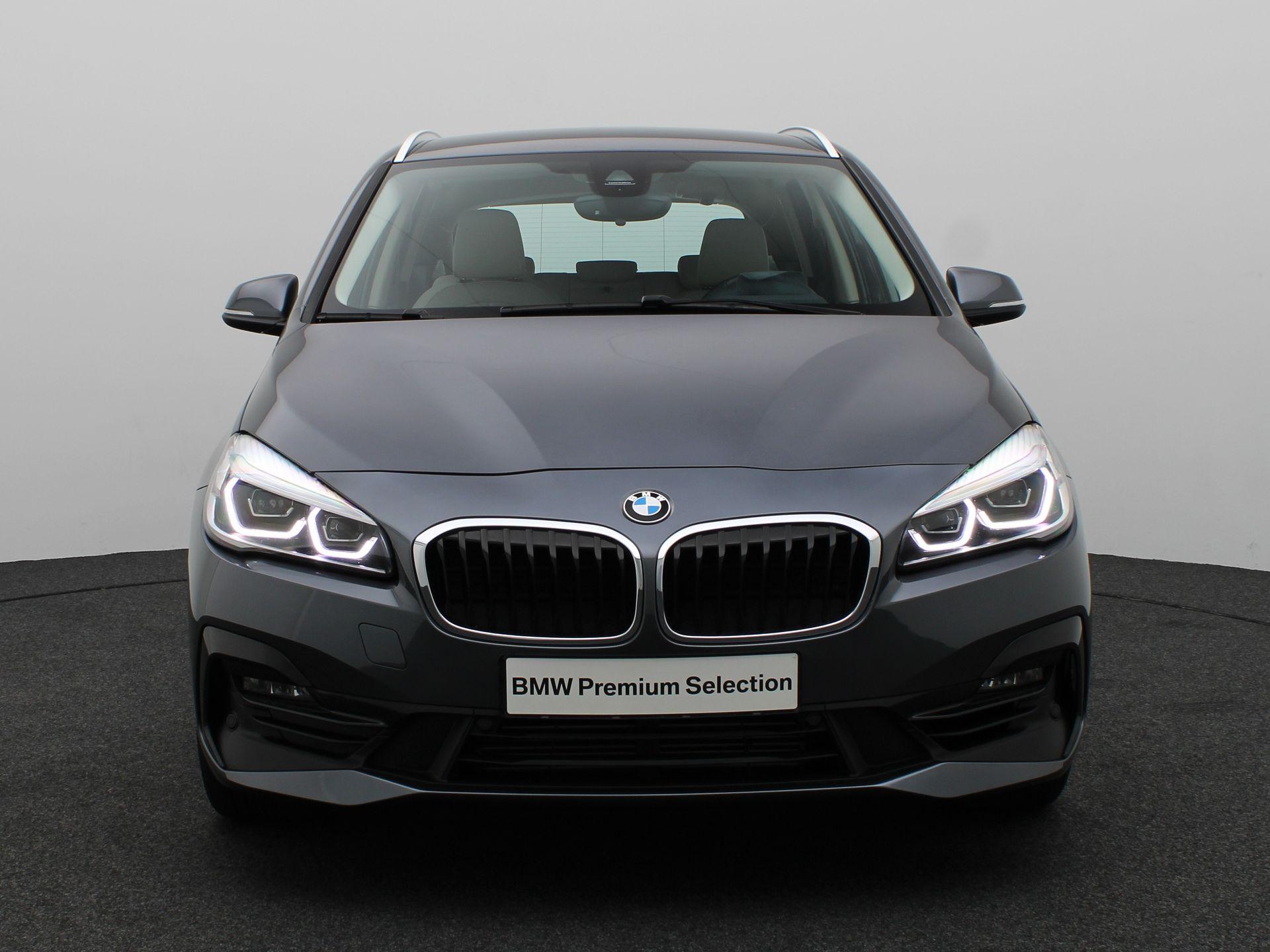 BMW 2 Serie Active Tourer 218i - Afbeelding 3