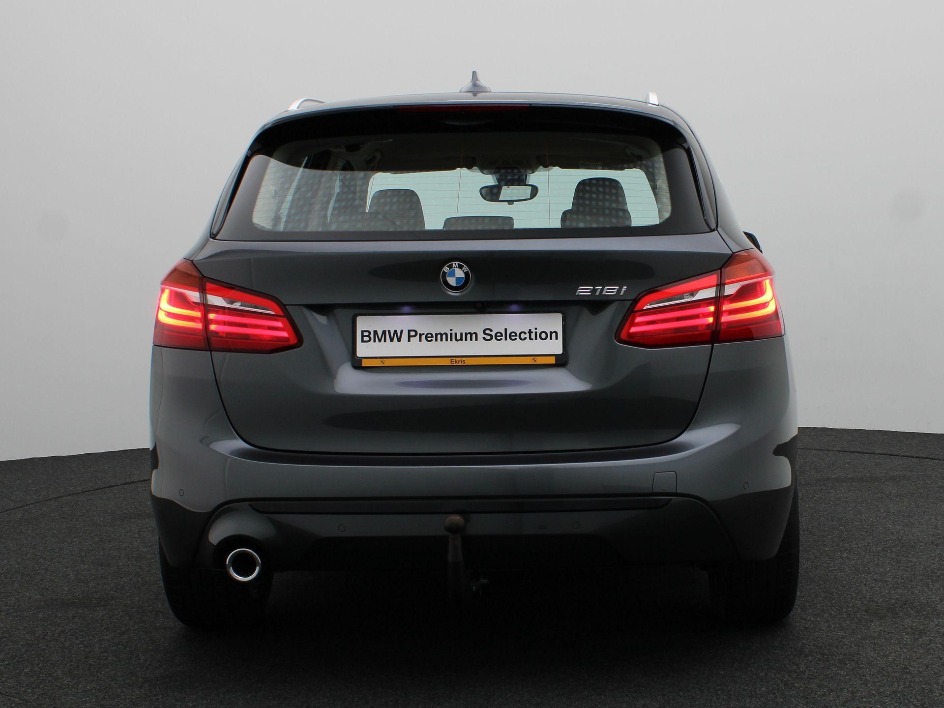 BMW 2 Serie Active Tourer 218i - Afbeelding 5