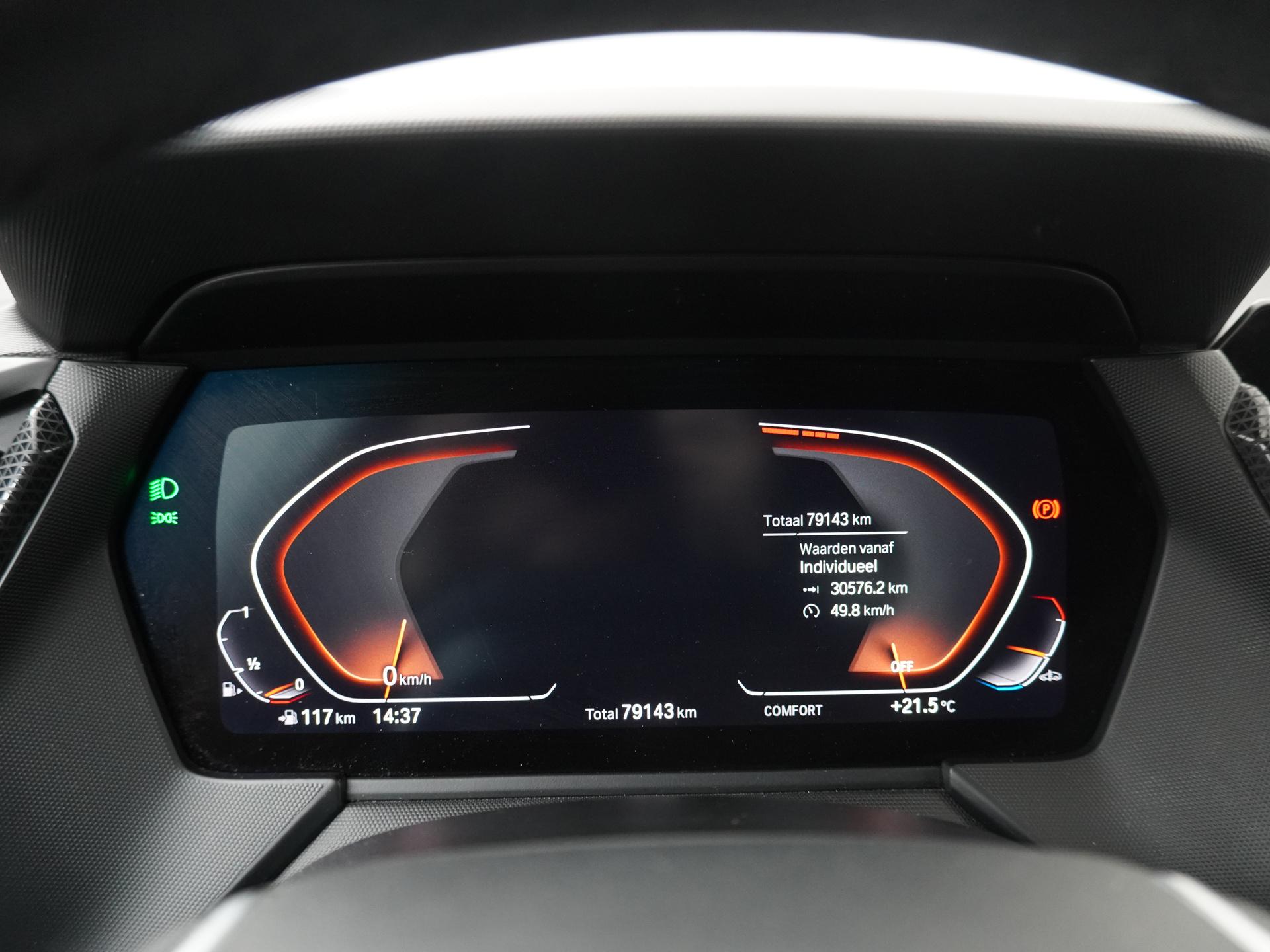 BMW 1 Serie 118i High Executive Edition - Afbeelding 3