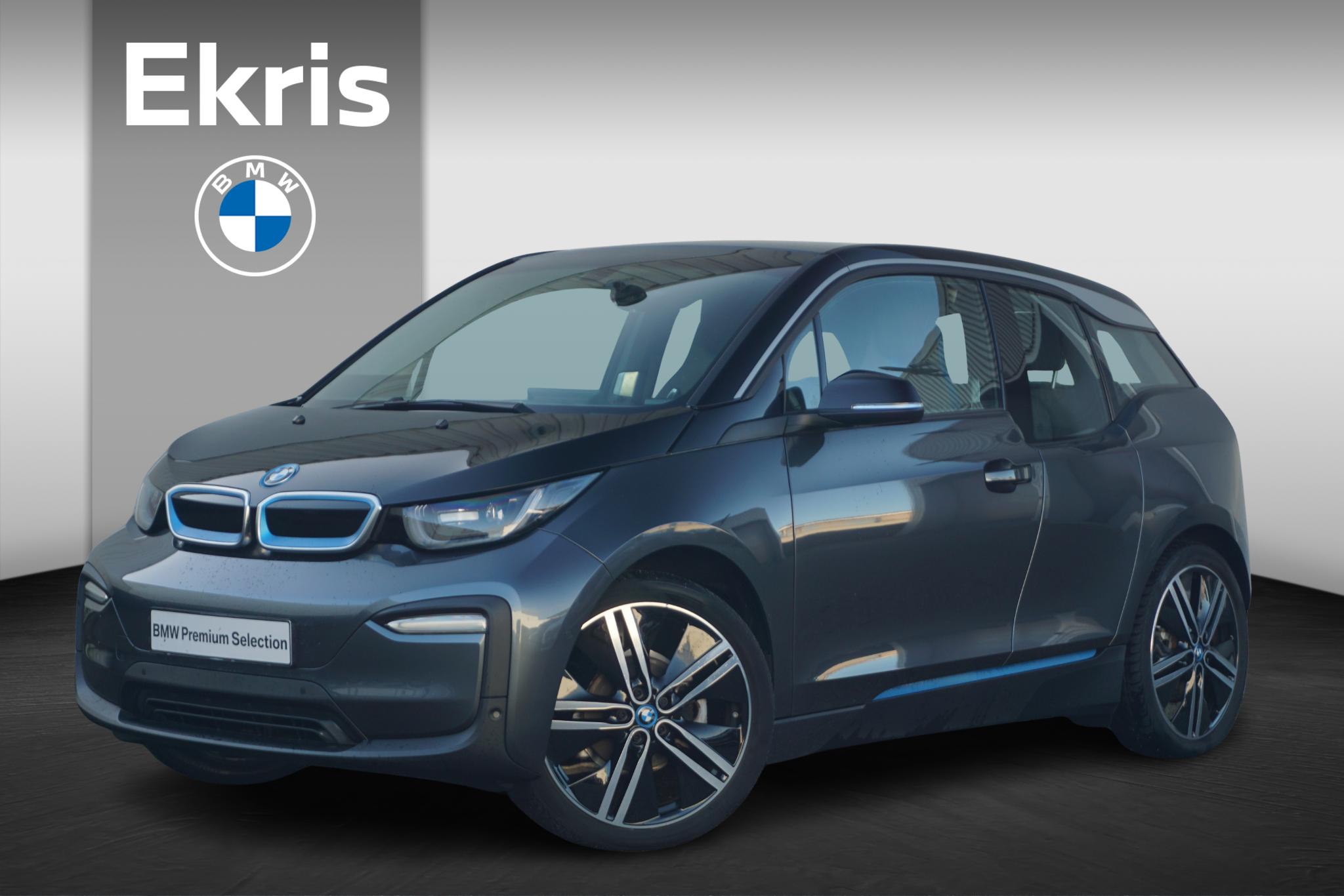 BMW i3 Executive Edition 120Ah 42 kWh - Afbeelding 1