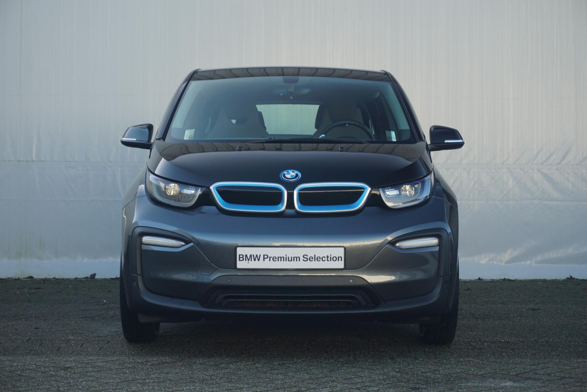 BMW i3 Executive Edition 120Ah 42 kWh - Afbeelding 4