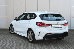BMW 1 Serie 118i M Sport Automaat - Afbeelding 2