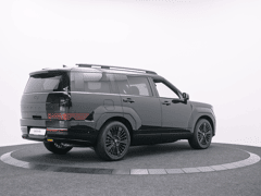 Hyundai Santa Fe 1.6 T-GDI PHEV Black Line - PHEV Automaat - Afbeelding 2