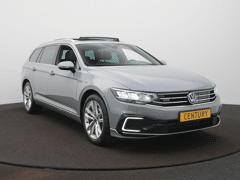 Volkswagen Passat 1.4 TSI 218Pk Automaat PHEV GTE Business - Afbeelding 3