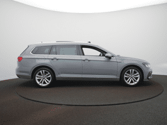 Volkswagen Passat 1.4 TSI 218Pk Automaat PHEV GTE Business - Afbeelding 4