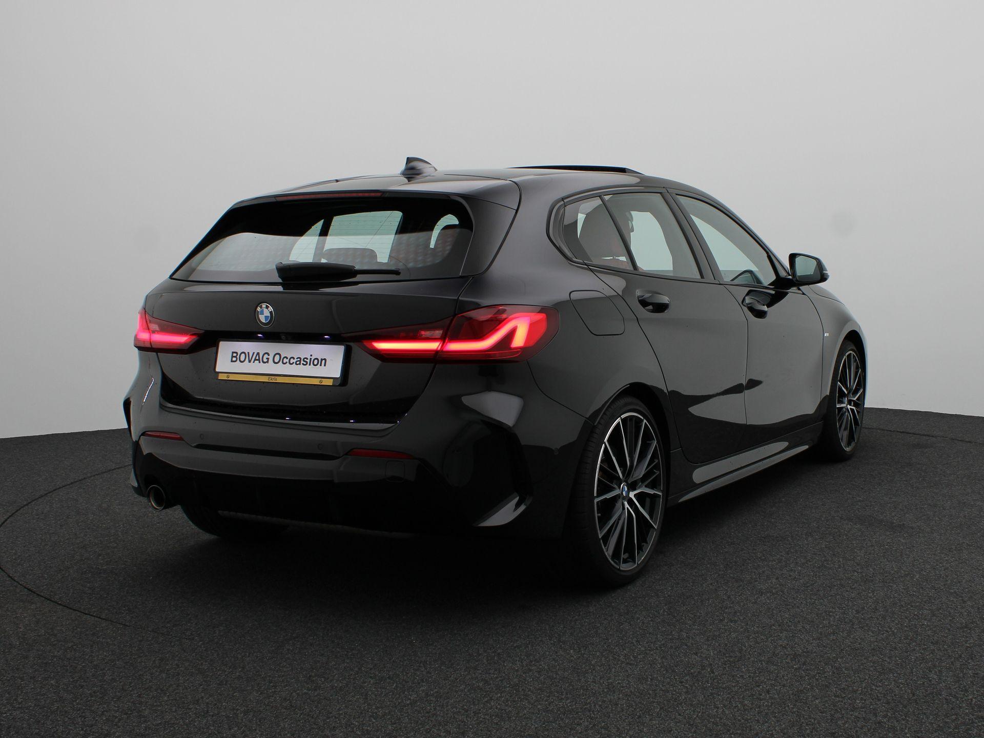 BMW 1 Serie 5-deurs 118i - Afbeelding 2