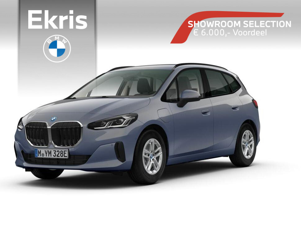 BMW 2 Serie Active Tourer 225e xDrive - Afbeelding 1