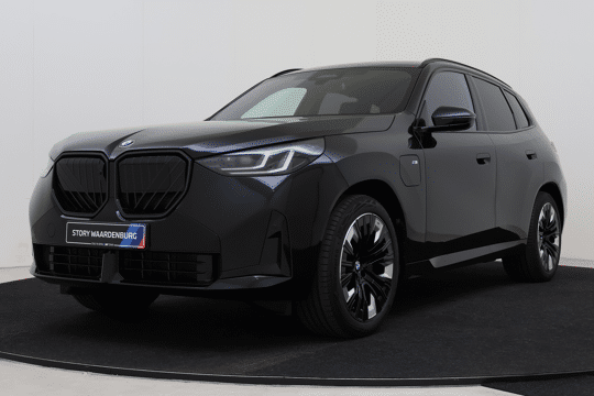 BMW X3 30e xDrive M Sport Automaat