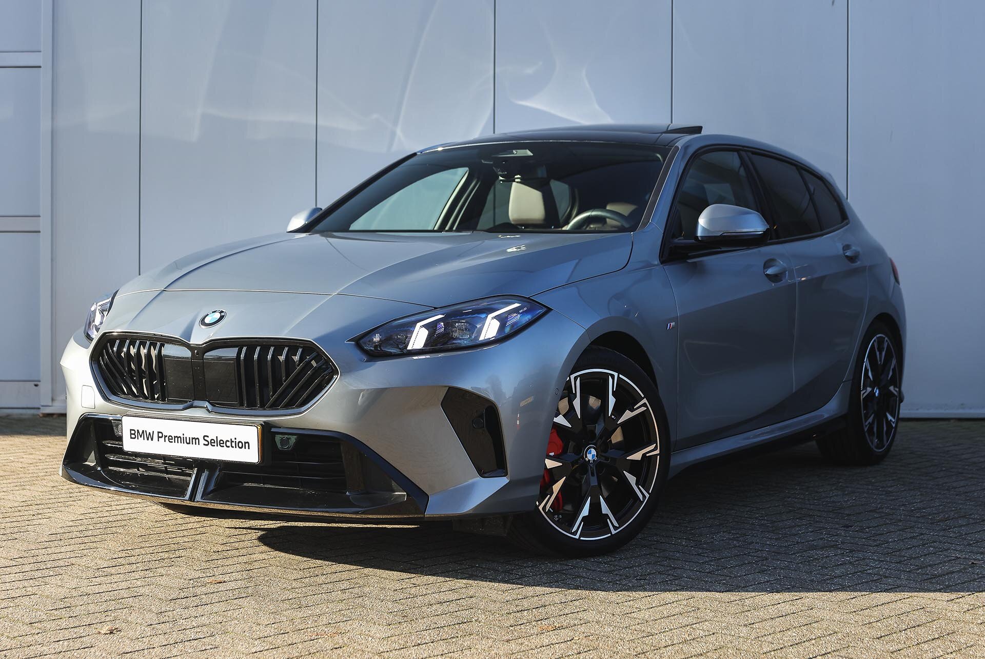 BMW 1 Serie 120 M Sport Automaat