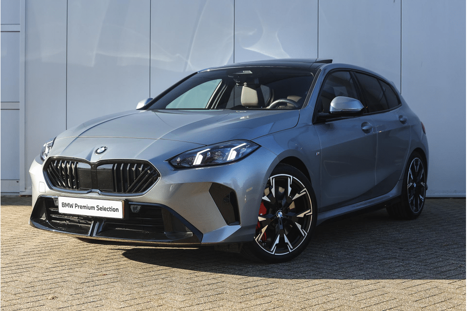 BMW 1 Serie 120 M Sport Automaat - Afbeelding 1
