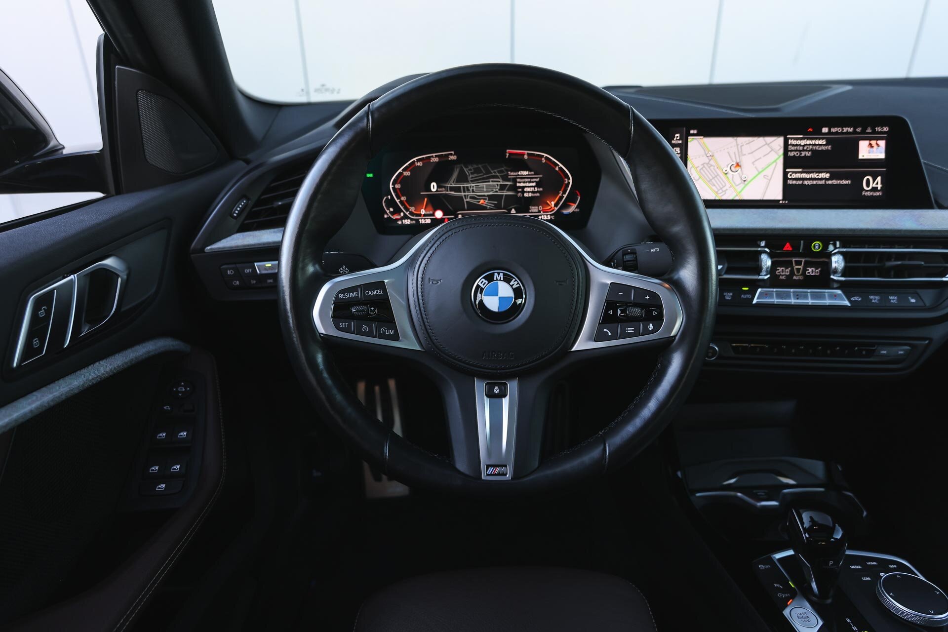 BMW 2 Serie Gran Coupé 218i High Executive M Sport Automaat - Afbeelding 3