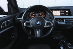 BMW 2 Serie Gran Coupé 218i High Executive M Sport Automaat - Afbeelding 3