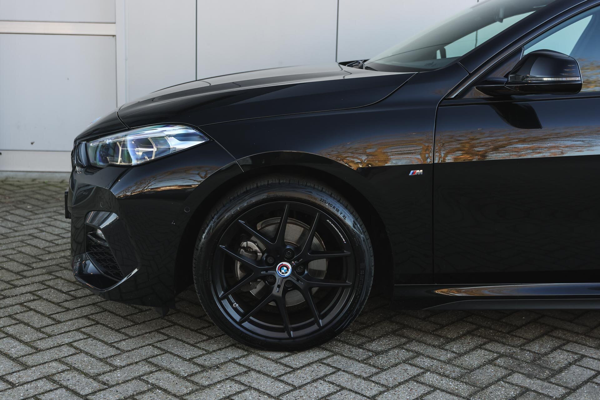 BMW 2 Serie Gran Coupé 218i High Executive M Sport Automaat - Afbeelding 5